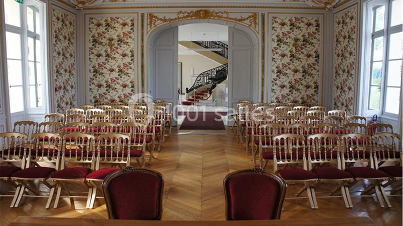 Domaine De La Grange La Prévôté - galerie - photo 2