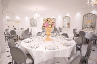 Victoria Park Victoria Park