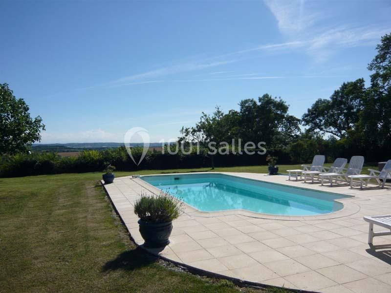 Château Saint Jean de Plats - galerie - photo 6