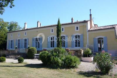 Château Saint Jean de Plats - photo 4