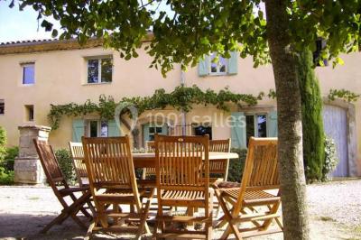 Château Saint Jean de Plats - photo 3