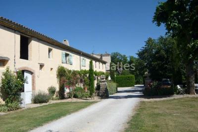 Château Saint Jean de Plats - photo 2