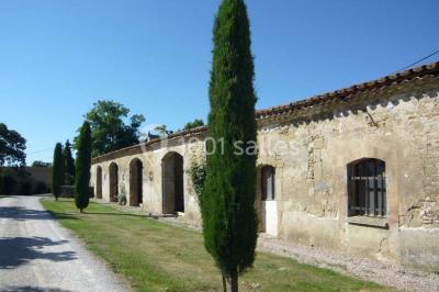 Château Saint Jean de Plats - photo 5