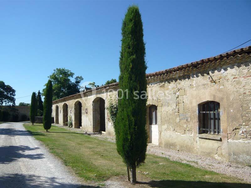 Château Saint Jean de Plats - galerie - photo 5