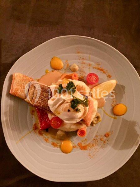 Location salle Lambesc (Bouches-du-Rhône) - Le Mas Des Armieux #24