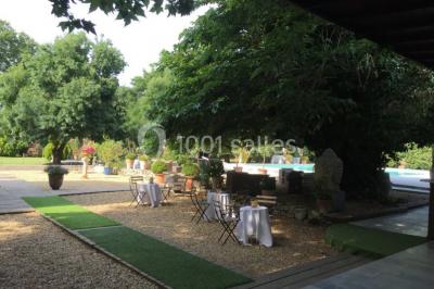 Miniature Location salle Lambesc (Bouches-du-Rhône) - Le Mas Des Armieux #19 Location salle Lambesc (Bouches-du-Rhône) - Le Mas Des Armieux #24