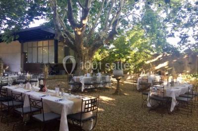 Miniature Location salle Lambesc (Bouches-du-Rhône) - Le Mas Des Armieux #14 Location salle Lambesc (Bouches-du-Rhône) - Le Mas Des Armieux #24