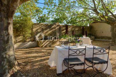 Miniature Location salle Lambesc (Bouches-du-Rhône) - Le Mas Des Armieux #7 Location salle Lambesc (Bouches-du-Rhône) - Le Mas Des Armieux #24