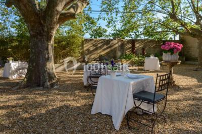 Miniature Location salle Lambesc (Bouches-du-Rhône) - Le Mas Des Armieux #9 Location salle Lambesc (Bouches-du-Rhône) - Le Mas Des Armieux #24