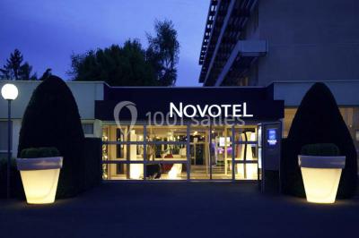 Novotel Poissy Orgeval - photo 3