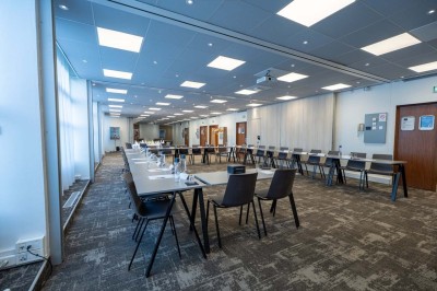 Novotel Poissy Orgeval - photo 1