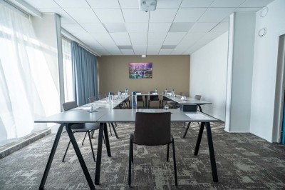 Novotel Poissy Orgeval - photo 2
