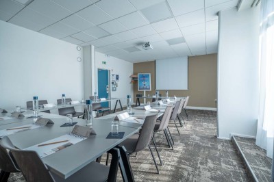 Novotel Poissy Orgeval - photo 4