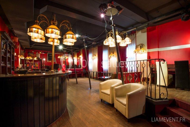 L'espace Cardinal - galerie - photo 2