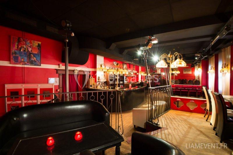 L'espace Cardinal - galerie - photo 6