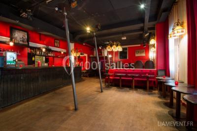 L'espace Cardinal - photo 1
