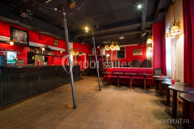 L'espace Cardinal - galerie - photo 1