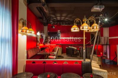 L'espace Cardinal - photo 5