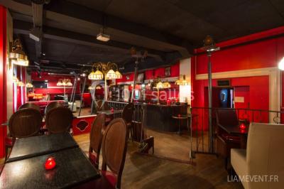 L'espace Cardinal - photo 4
