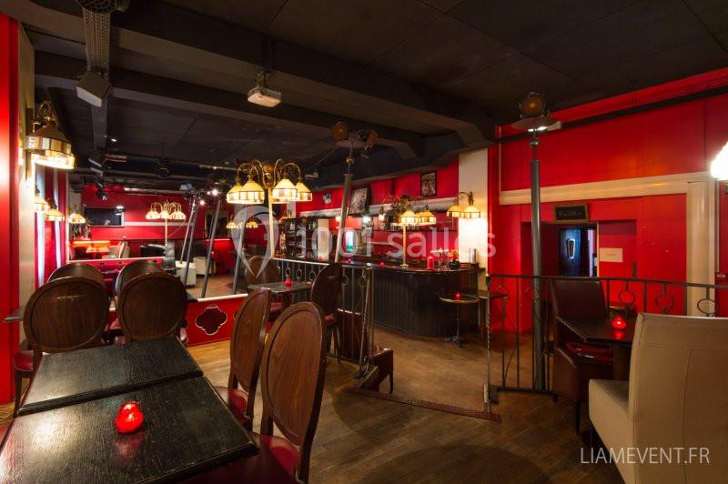 L'espace Cardinal - galerie - photo 4