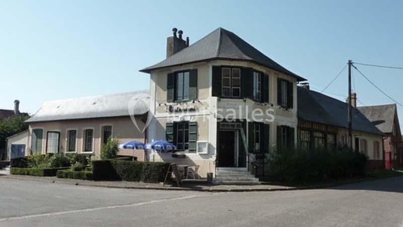 La Source - galerie - photo 2