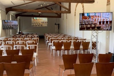 La Ferme de Villepecle