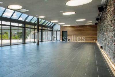 Location salle Allonzier-la-Caille (Haute-Savoie) - L'espace Des Bains #17