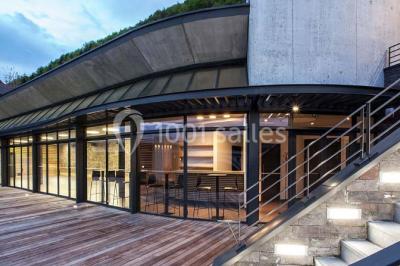 Location salle Allonzier-la-Caille (Haute-Savoie) - L'espace Des Bains #17