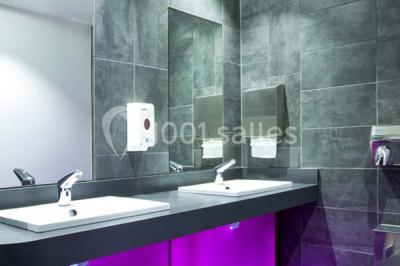 Location salle Allonzier-la-Caille (Haute-Savoie) - L'espace Des Bains #17