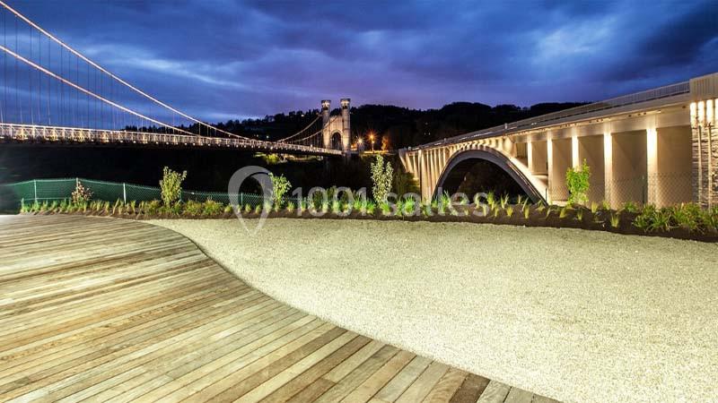 Location salle Allonzier-la-Caille (Haute-Savoie) - L'espace Des Bains #15