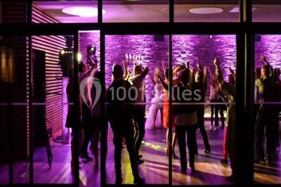 Location salle Allonzier-la-Caille (Haute-Savoie) - L'espace Des Bains #17