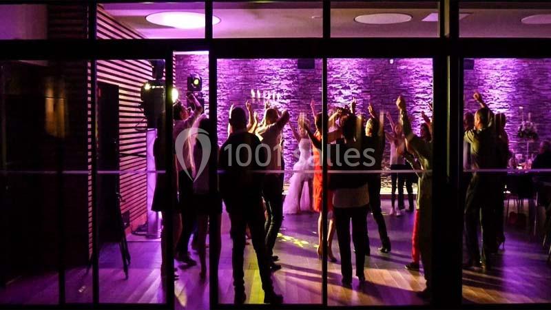 Location salle Allonzier-la-Caille (Haute-Savoie) - L'espace Des Bains #5