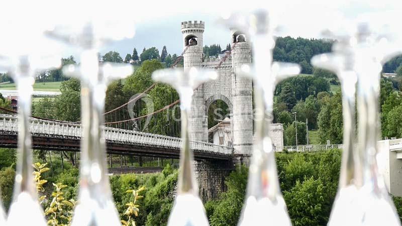 Location salle Allonzier-la-Caille (Haute-Savoie) - L'espace Des Bains #16