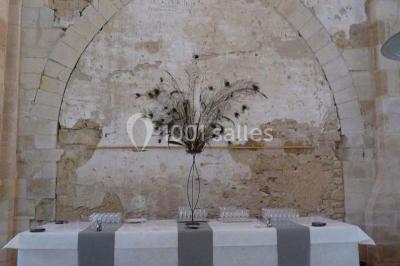 Miniature Location salle Menetou-Couture (Cher) - Domaine De Fontmorigny #6 Location salle Menetou-Couture (Cher) - Domaine De Fontmorigny #7