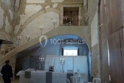 Miniature Location salle Menetou-Couture (Cher) - Domaine De Fontmorigny #5 Location salle Menetou-Couture (Cher) - Domaine De Fontmorigny #7