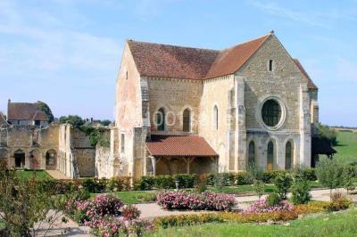 Miniature Location salle Menetou-Couture (Cher) - Domaine De Fontmorigny #3 Location salle Menetou-Couture (Cher) - Domaine De Fontmorigny #7