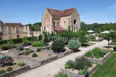 Domaine De Fontmorigny Domaine De Fontmorigny