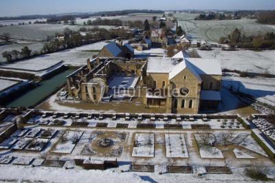 Miniature Location salle Menetou-Couture (Cher) - Domaine De Fontmorigny #7 Location salle Menetou-Couture (Cher) - Domaine De Fontmorigny #7