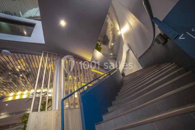 Espace Evénementiel Les Esselières - Paris Sud - photo 2
