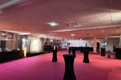 Espace Evénementiel Les Esselières - Paris Sud - photo 5