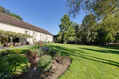 Le Domaine de Géline Le Domaine de Géline