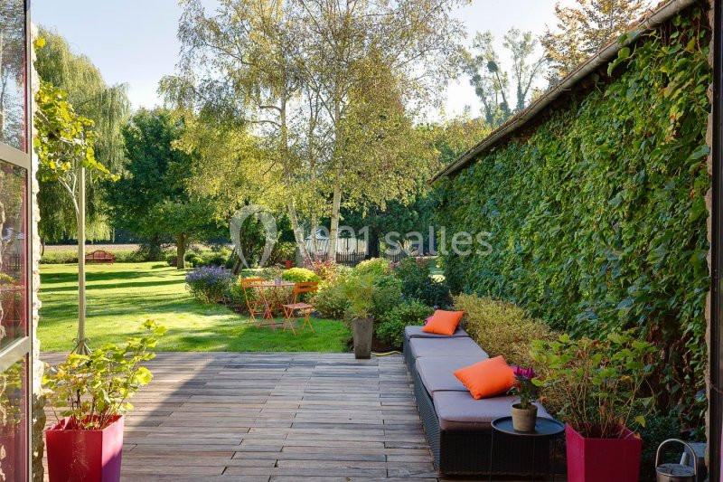 Le Domaine de Géline - galerie - photo 7