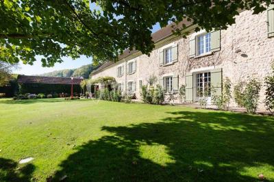 Le Domaine de Géline - photo 1