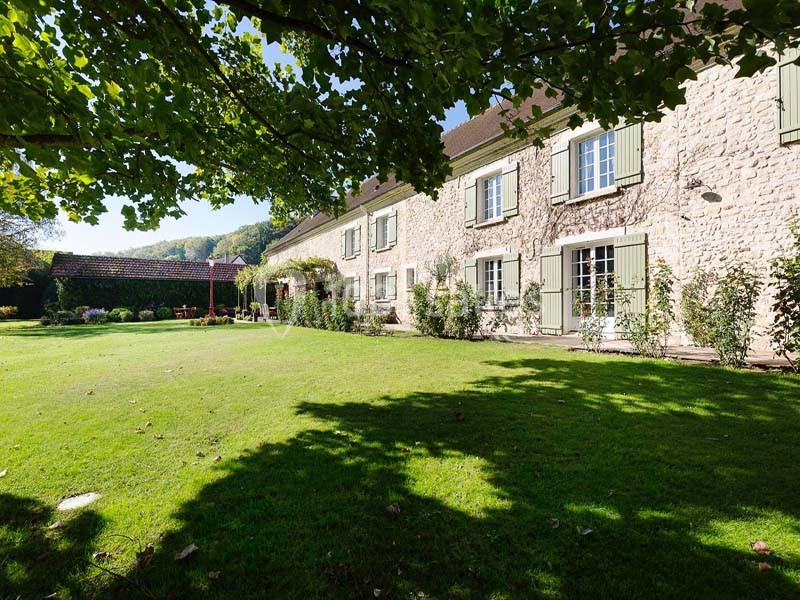 Le Domaine de Géline - galerie - photo 1