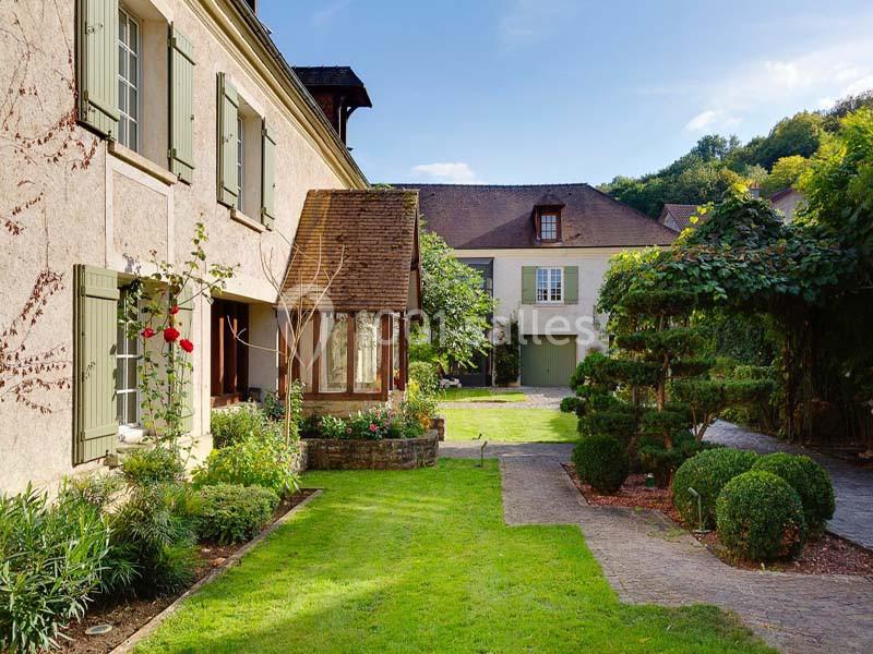 Le Domaine de Géline - galerie - photo 2