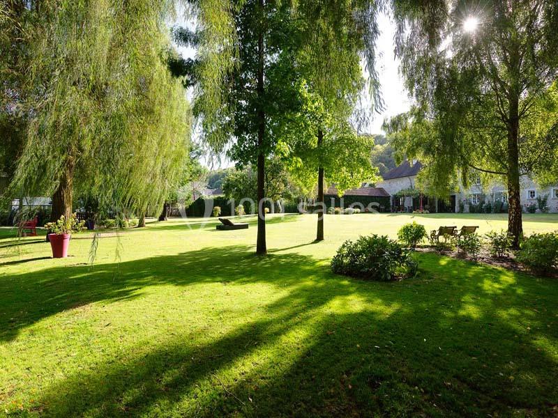 Le Domaine de Géline - galerie - photo 4