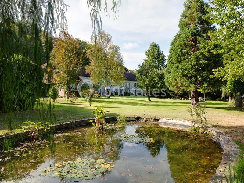 Le Domaine de Géline - galerie - photo 3