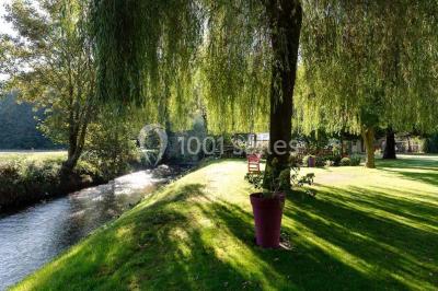 Le Domaine de Géline - photo 5