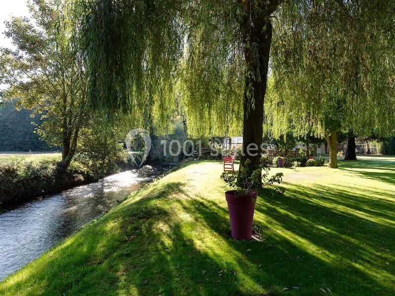 Le Domaine de Géline - galerie - photo 5