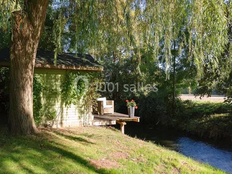 Le Domaine de Géline - galerie - photo 6